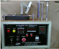 Glow Wire Test Apparatus