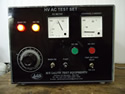 Test Equipments for Enamelled Wire