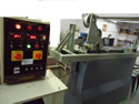 Flexing Test Apparatus for round & flat cables