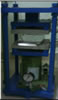 Hydraulic Hot Press TO PREPARE sample