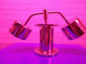 Ball Pressure Test Fixture
