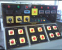 Fluorescent Lamp load for Switches