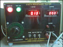 Earth Resistance Tester