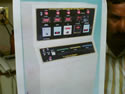 28Days & Watt Loss Test Panel for MCB